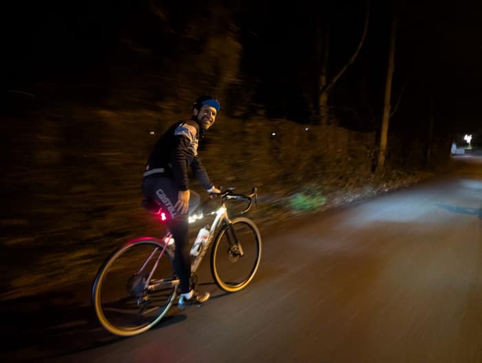 Glühweinride 2025 · Durlach