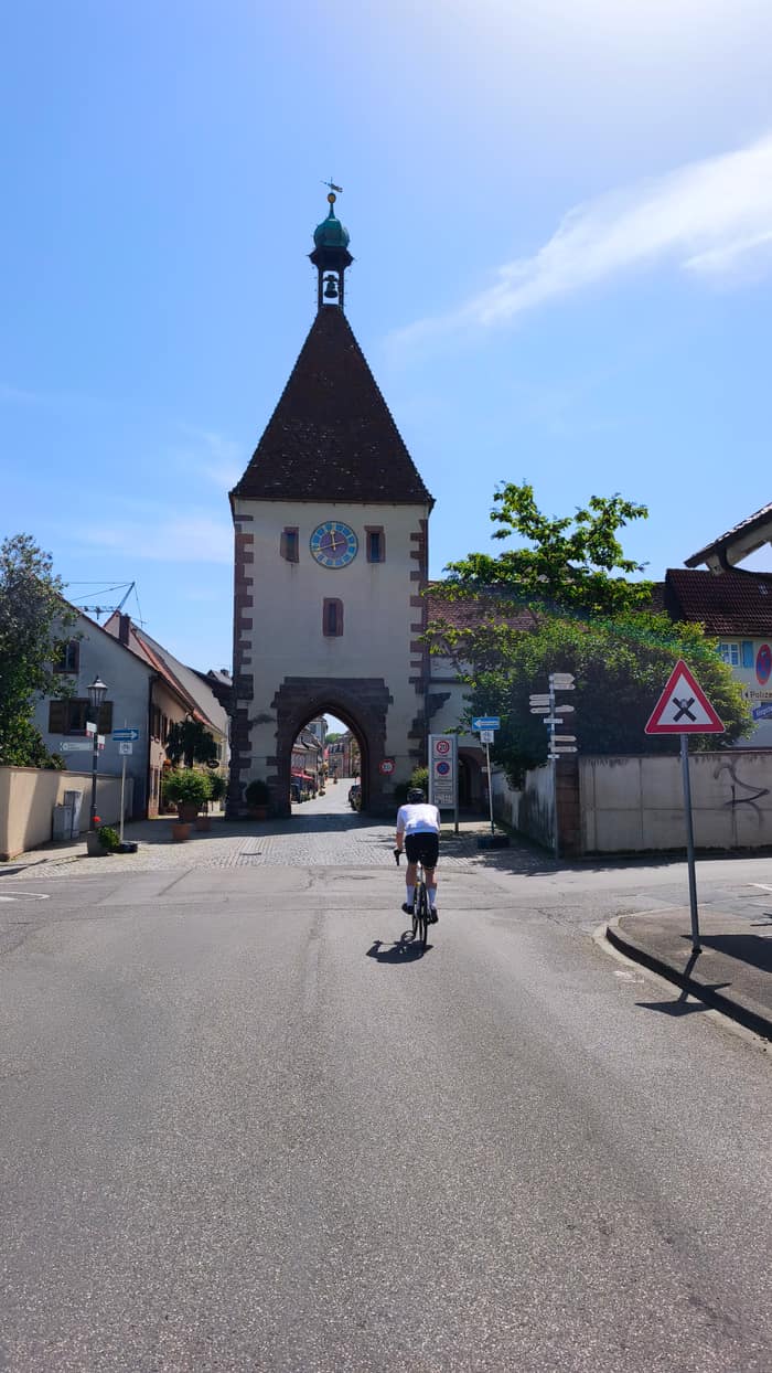 Kaiserstuhl Freestyle