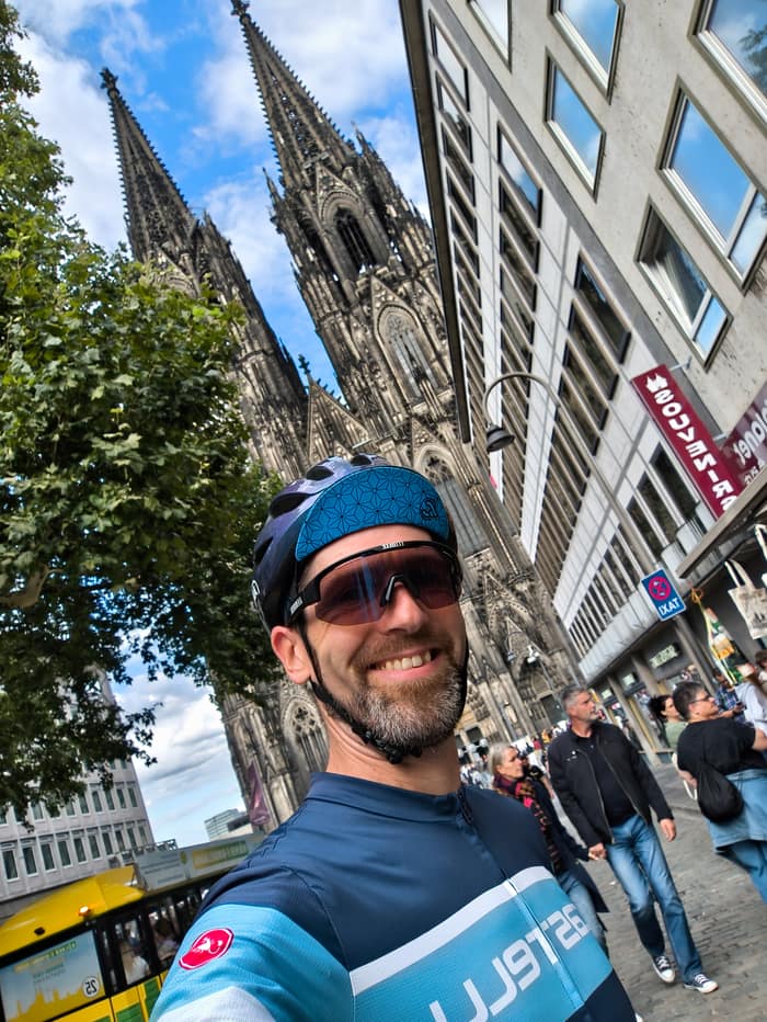 Karlsruhe · Köln · Frechen