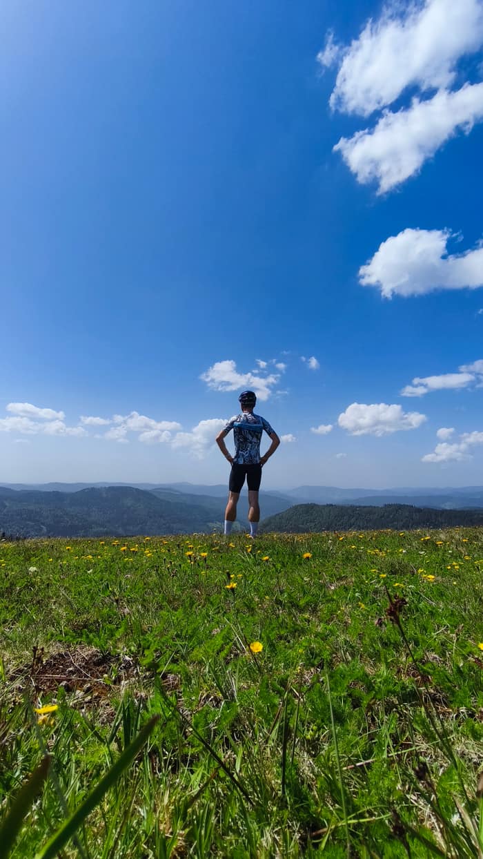 Schwarzwald Climbs